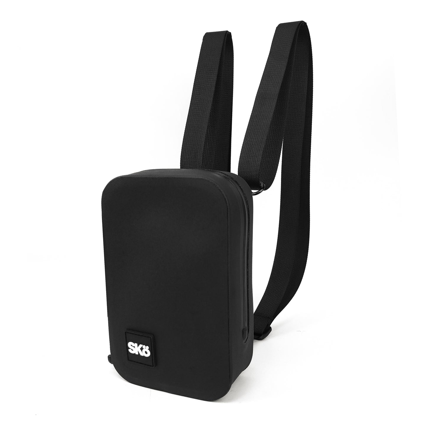 Waterproof Crossbody Bag