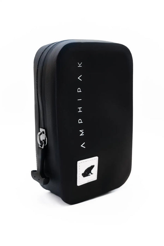 Waterproof Crossbody Bag ($9.75 taken off at checkout)