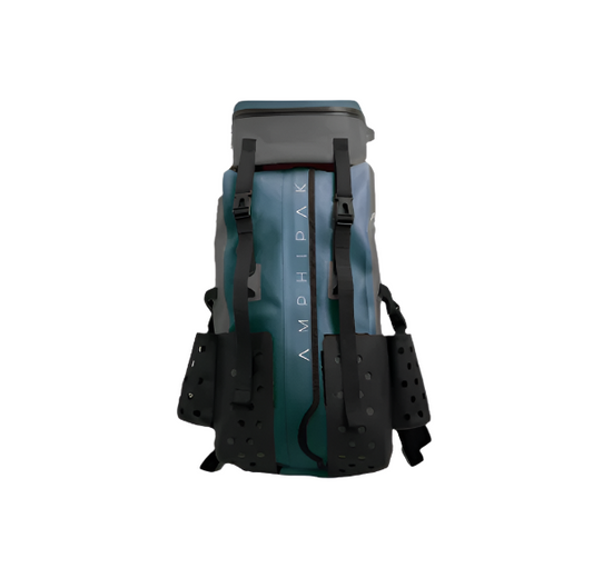 Karpathos 34L Waterproof Backpack (50% OFF AT CHECKOUT)
